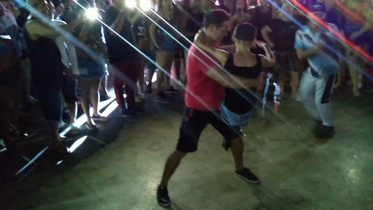 MERENGUE PARAENSE - Carroça e Banda 007 no CASOTA - Everton Pires e Big Show