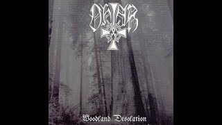 Ohtar 'Woodland  Desolation' - full compilation 2003