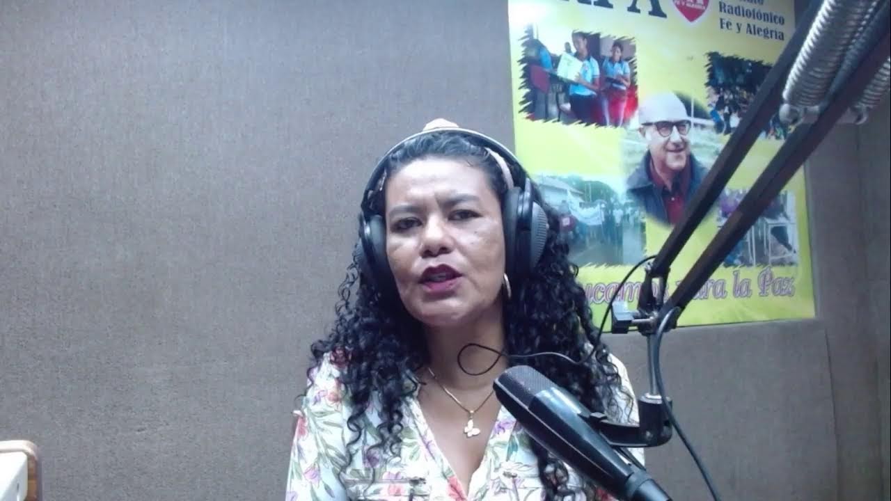 Radiorevista informativa El Ñenguere 24 de Febrero del 2026.