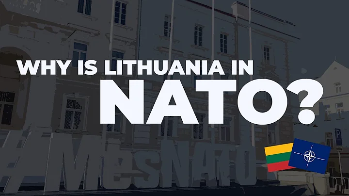How And Why Did Lithuania Join NATO? - DayDayNews
