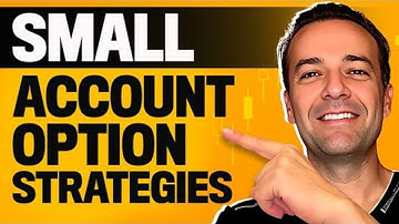 How I Trade Options With Just $1,000 (Real Examples Inside)