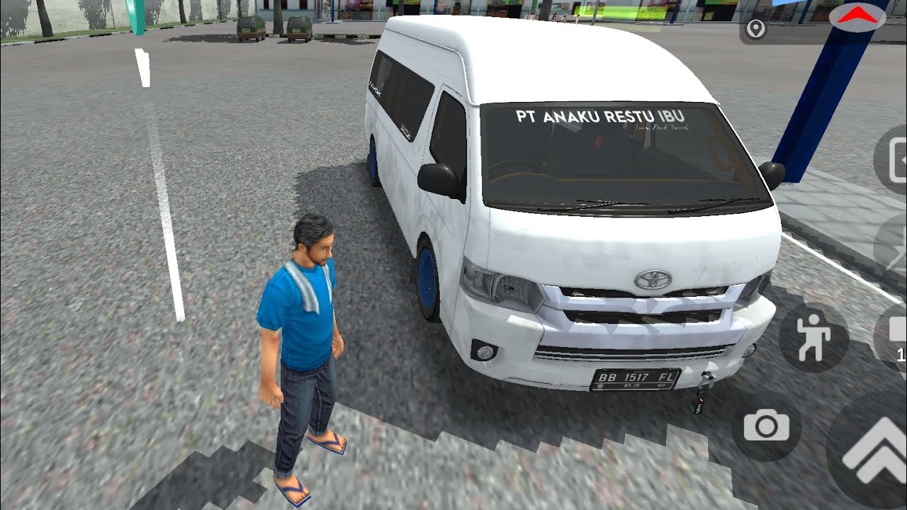 CAR DRIVING