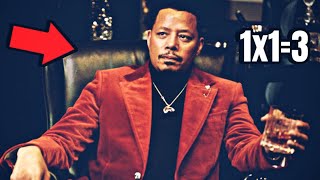 Terrance Howard And The Demonic Realm