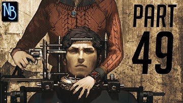Zero Time Dilemma Walkthrough Part 49 No Commentary