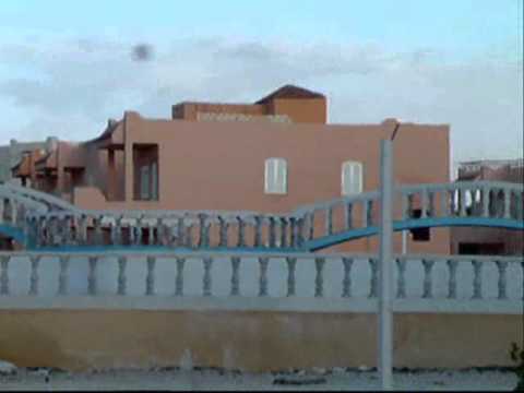 قرية الموناليزا الساحل الشمالي