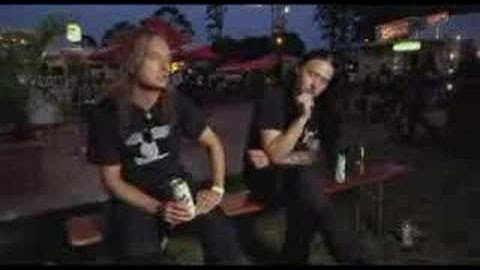 An Interview with Mayhem