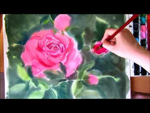 Rose in the garen 2 - YouTube