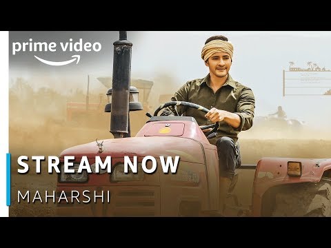 stream-now-maharashi-2019-(telugu)-|-mahesh-babu,-pooja-hegde,-allari-naresh-|-amazon-prime-video