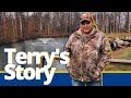 "My pond health went from mediocre to outstanding" - Aerating Fountain Testimonial - Terry's Story