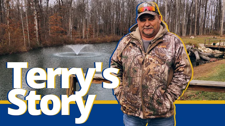 "My pond health went from mediocre to outstanding"...