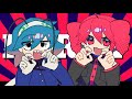 【UTAUカバー】目撃！テト31世🎉🎃🧟‍♀️/螽歌ガネ＆重音テト