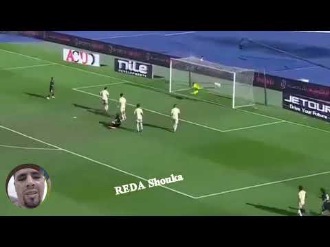 هدف عمرو ناصر دبل كيك عالمي مبارة فاركو والأهلي لايك وشير وكومنت لو سمحتم