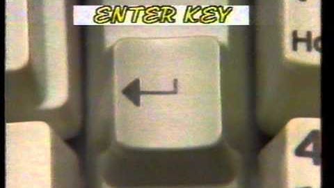 IBM PC in 10   Chap 4 Using the Keyboard