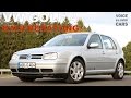 VW Golf 4 | Kaufberatung | Geschichte | Tuning | Fahrbericht | Voice over Cars Classic
