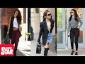 Selena Gomez Fashion Street Style 2017 - CELEBRITY STAR