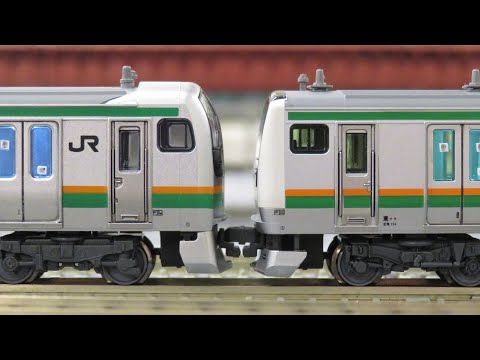 併結】E217系+E233系3000番台 東海道線 併結運転 走行集 おとっきゅう6