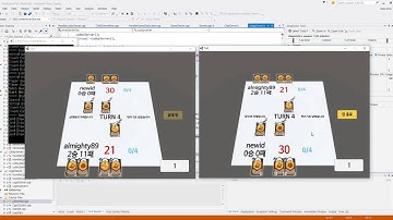 KKU Network Programming Final Term Project