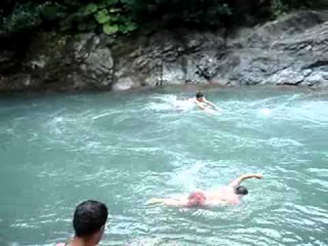 რაჭა, მდინარე საკაურა (Georgia-RACHA)