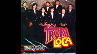 La Tropa Loca- Toca Tres Veces chords