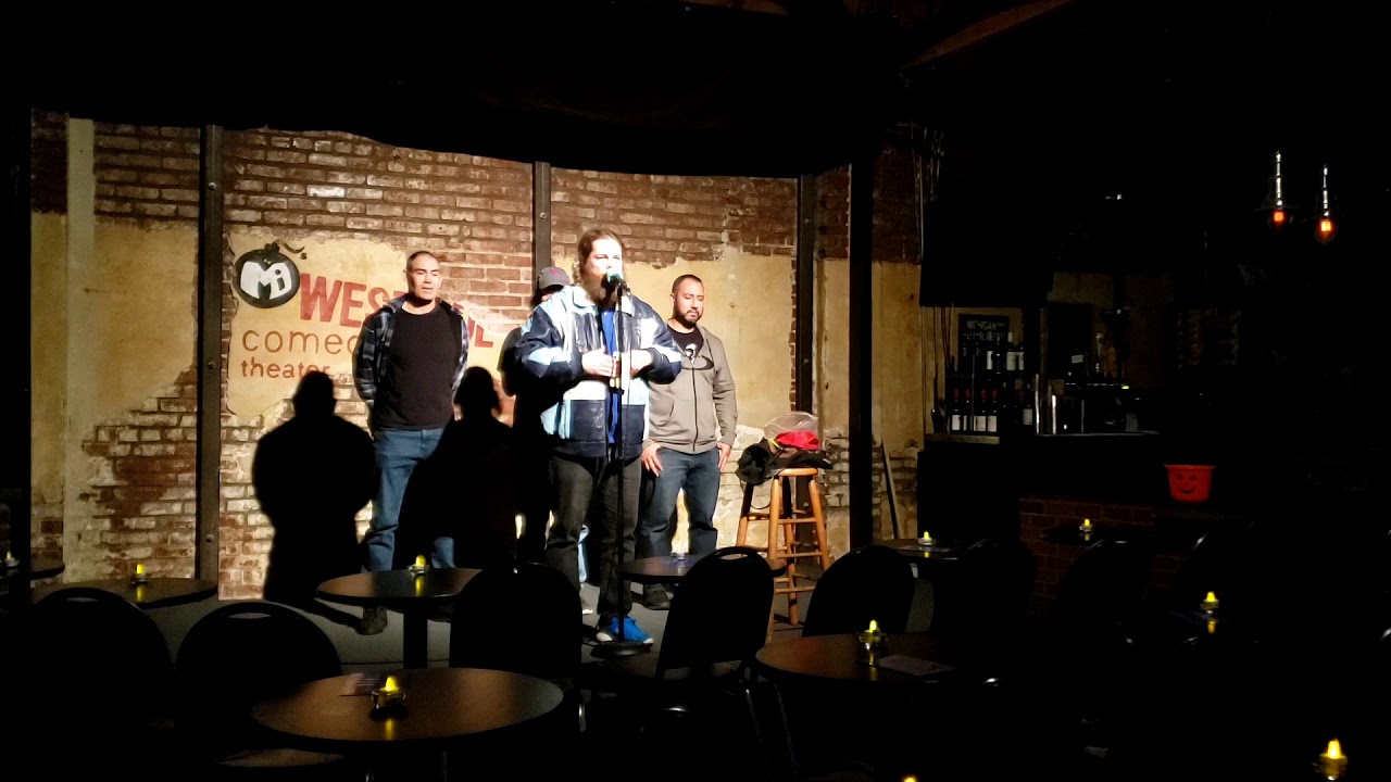 Callahan Welsh performs at openmic Tues.Feb.25th