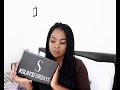Swiitcbeauty SlaysForDays Review | GIVEAWAY!!!! | Christine Gama | South African Youtuber