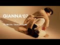 GIANNA 07 高橋文哉 メイキングムービー Long Ver.