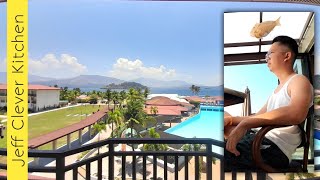 WHITEROCK Beach Hotel Subic, Zambales | Outing 2024