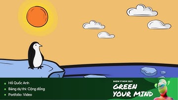 [SIN 2021]_Bài thi hạng mục Video_Hồ Quốc Anh