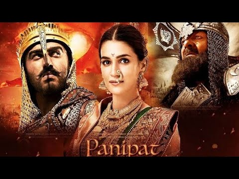 Panipat full Movie   HD  1080P 720P  2019