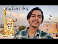 Welcome to my first vlog   yash singh 