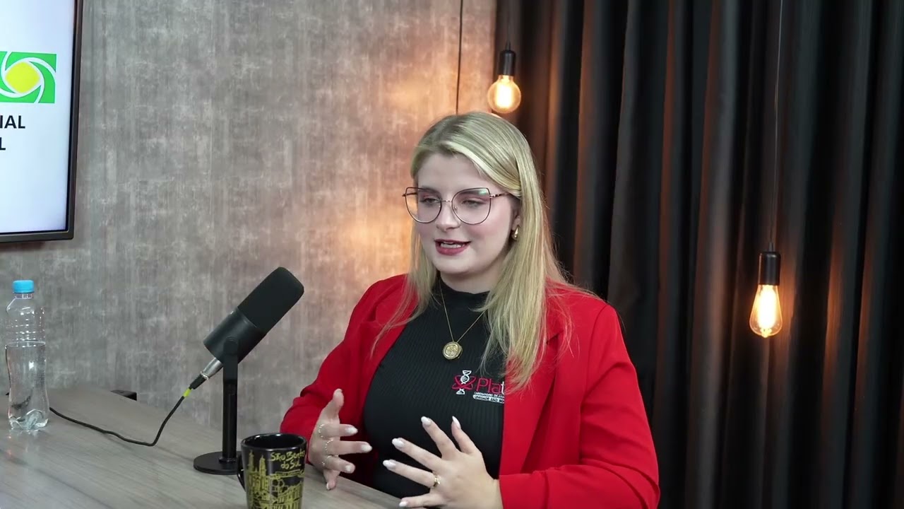 NJE EP 07 - Platta Laboratório de Análises Clínicas