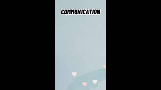 Vlog about Communication Breakdown