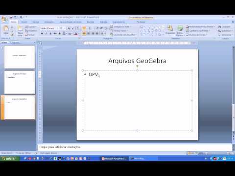 tutorial hiperlinks 01 avi