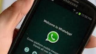 Comment changer son numéro sur WhatsApp sans changer de compte WhatsApp et perdre ses amis