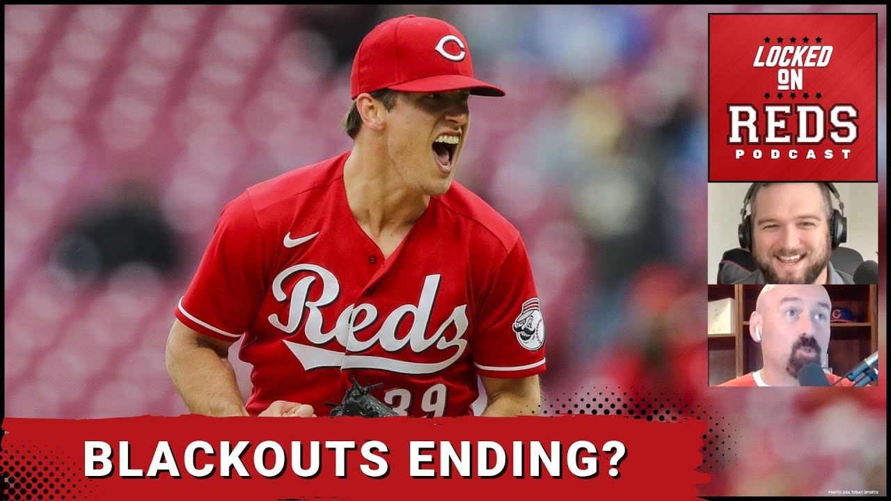 Cincinnati Reds games may be easier to watch soon