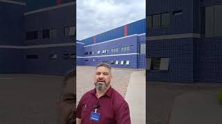 Ccr Polifluor Parceria Forte Impulsionando A Expansão De Negócios Na Região Norte