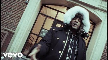 Suicideinf - DNA Anonymous (Official Music Video)