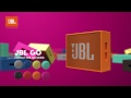 JBL GO