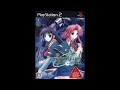 Soul Link EXTENSION PS2版ED曲「あなたを守りたい」