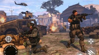 OFFLINE AMAZING SHOOTING GAME || GAPPS INFO screenshot 5