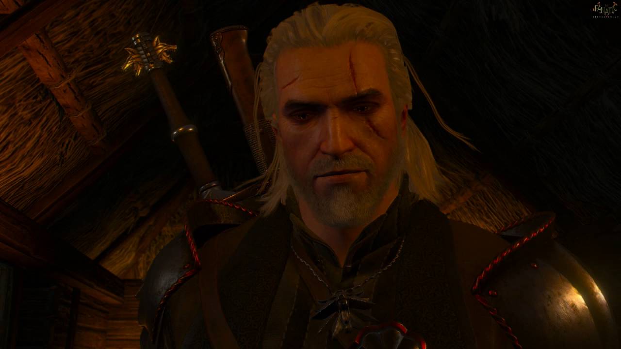 The Witcher 3 Blood and Wine A Knight's Tales [1080p HD