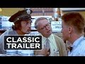 Repo man official trailer 1  harry dean stanton emilio estevez movie 1984