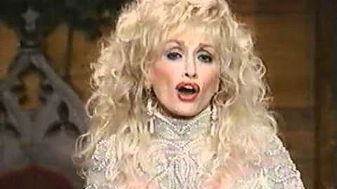 Dolly Parton - Go Tell It On The Mountain (Xmas Sp...