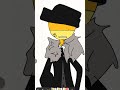 mafioso #music #memes #funny #art #animation #drawing