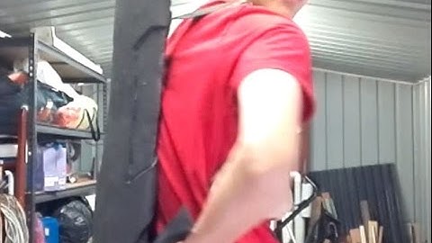 Tutorial | How To Make Replica of the Green Arrow