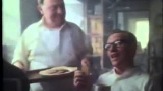Classic Ads: Hovis Digestives with Joe Gladwin