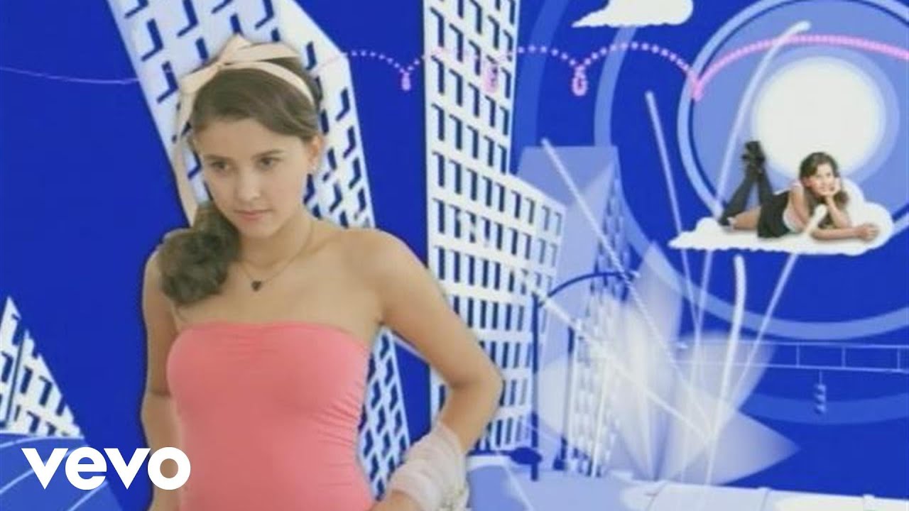 Paulina Goto - Todo Por ti (Cover Audio [Video])