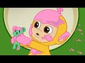 Tiddlytubbies Season 3! ★ A Tubby Custard Picnic! ★ Tiddlytubbies Full Episodes