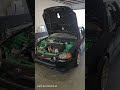 Cold Engine Start  | Pure V8 Sound You Must Hear!