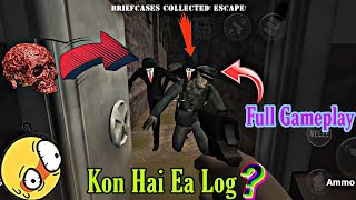 Slenderman History : WWII Zombies  Full Gameplay Walkthrough ( Android ) screenshot 2